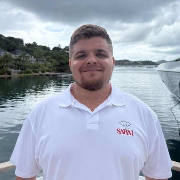 Chief Engineer: Ivan Tsygankov