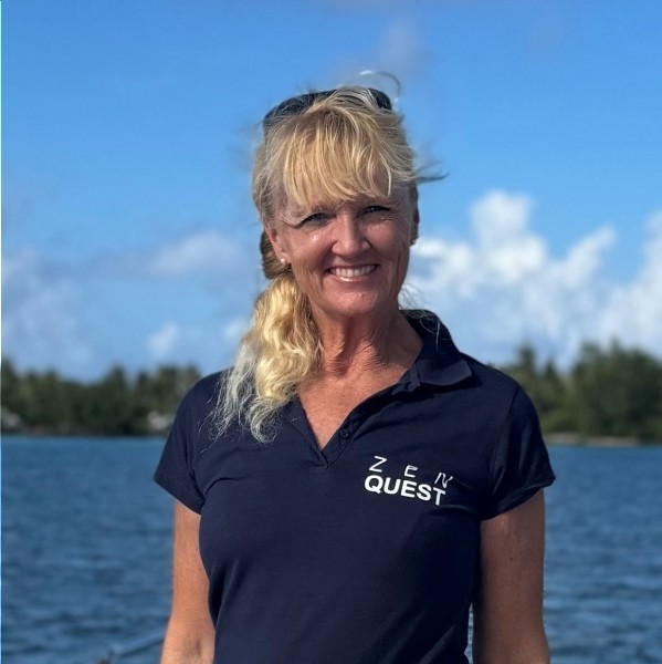 CHEF: Dagmar DE ZWART