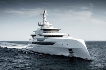Excellence Superyacht Charter