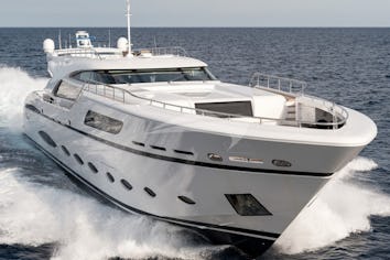 Fast And Furious Superyacht Charter
