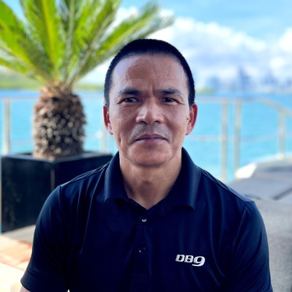 Fourth Steward: Bhes Bahadur