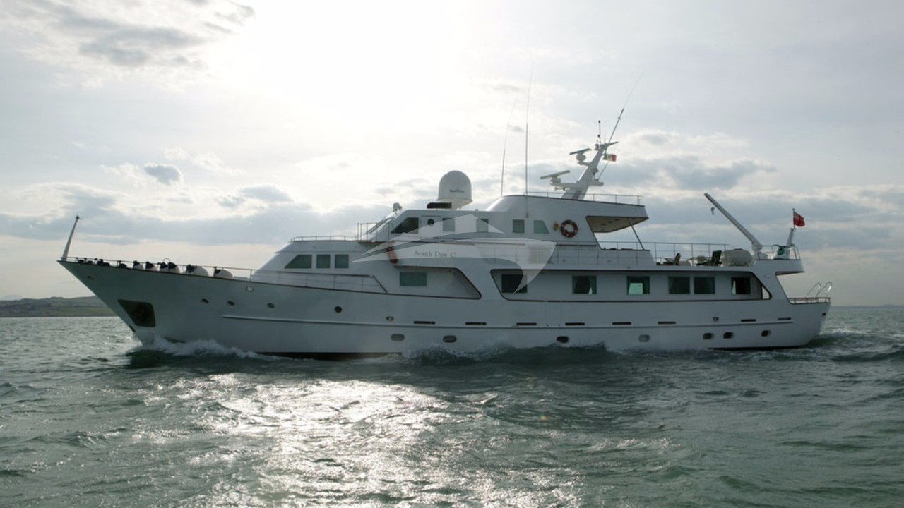 main image of SOUTH PAW C