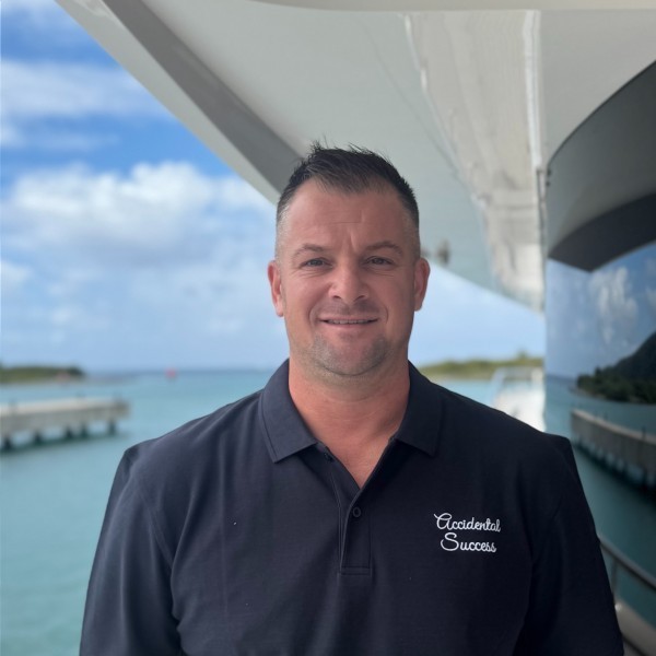 Captain: Justin Claassens