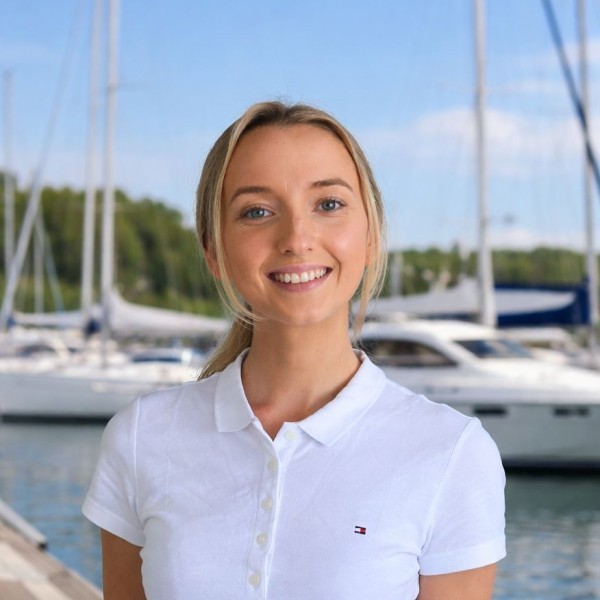 2nd Stew: Linnea Ekblom