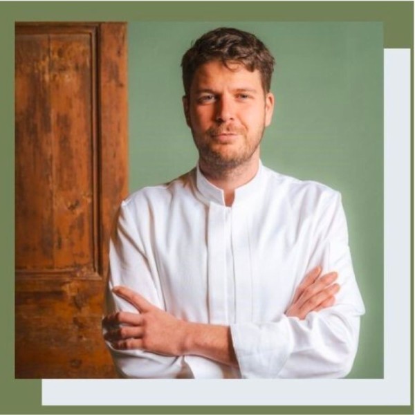 Chef: Danilo D'Alete