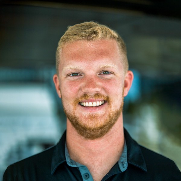 Captain: Jamie De Leeuw