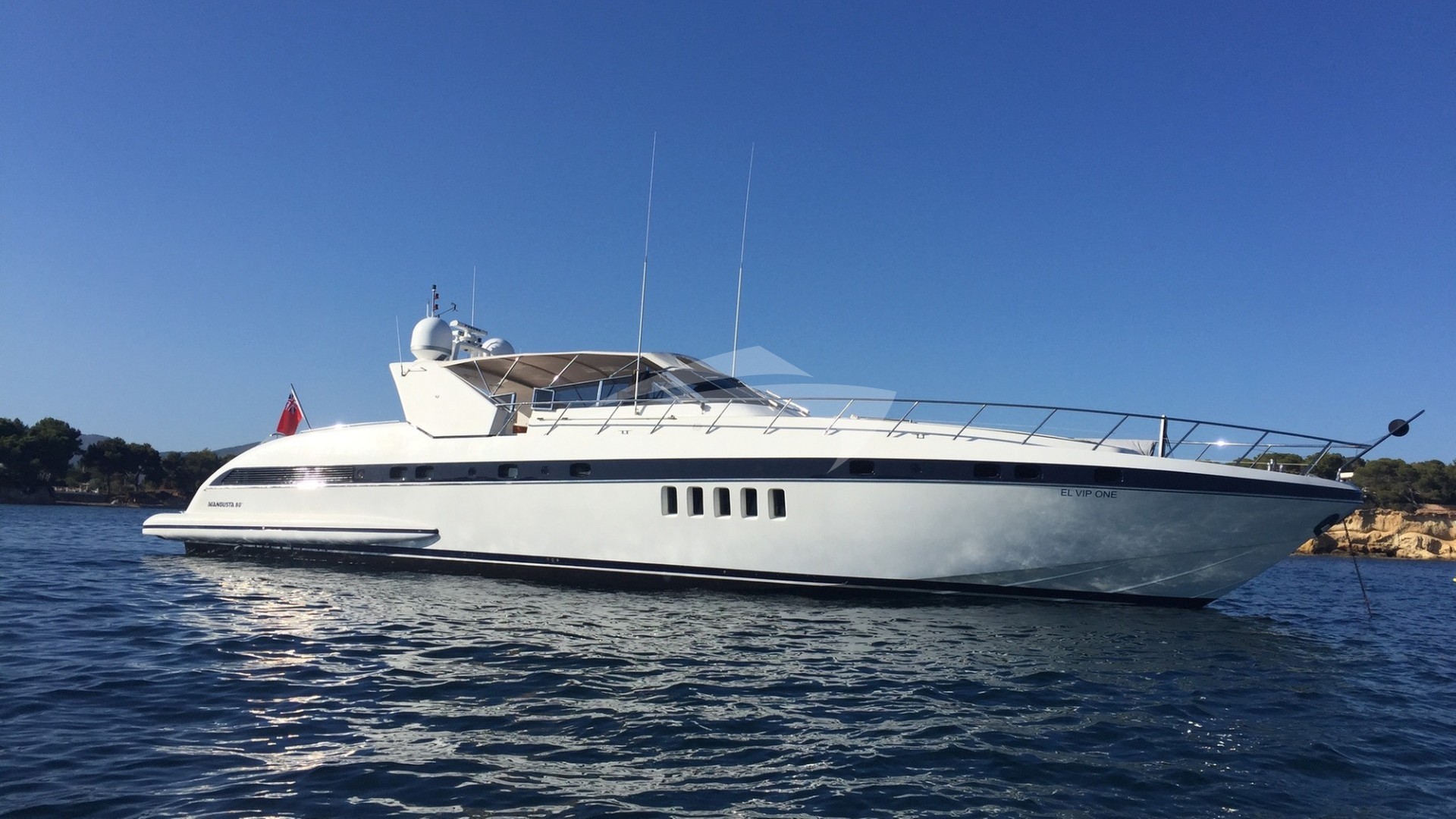 main image of EL VIP ONE