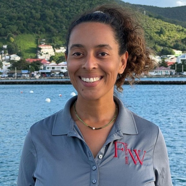 Chef: Soumaya Zaghdoud