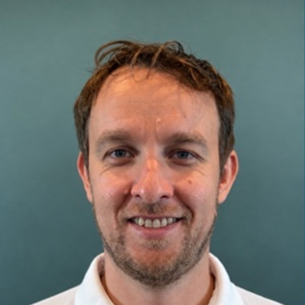 Chief Engineer: Harrison Gough-Allen