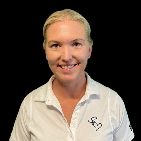 Chief Stewardess - Rotational: Sandra Hakansson