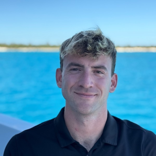 Deckhand: Daniel Ronaldson