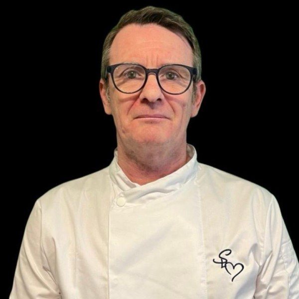 Chef - Rotational: Christian Richards