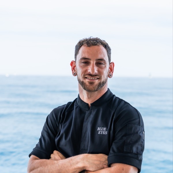 Chef: Ruben Morante Aviles