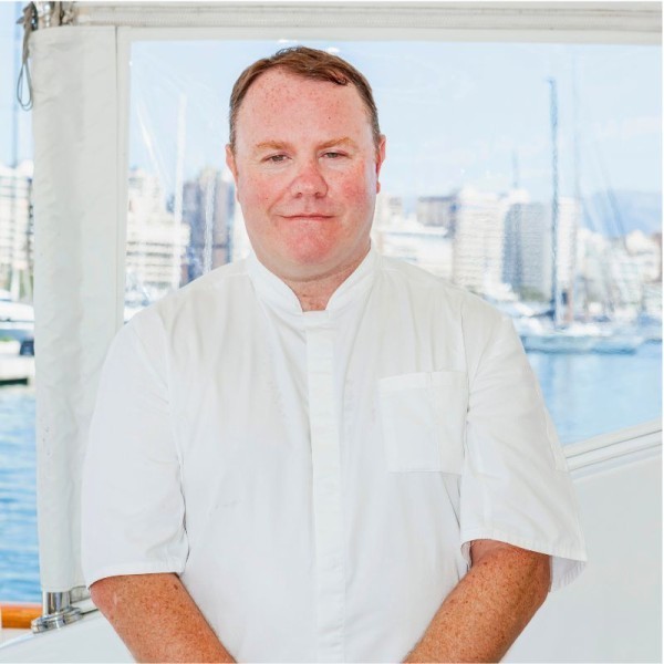 Chef: Jp Keeley