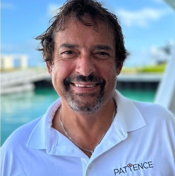 Chief Engineer: Eric Reynolds