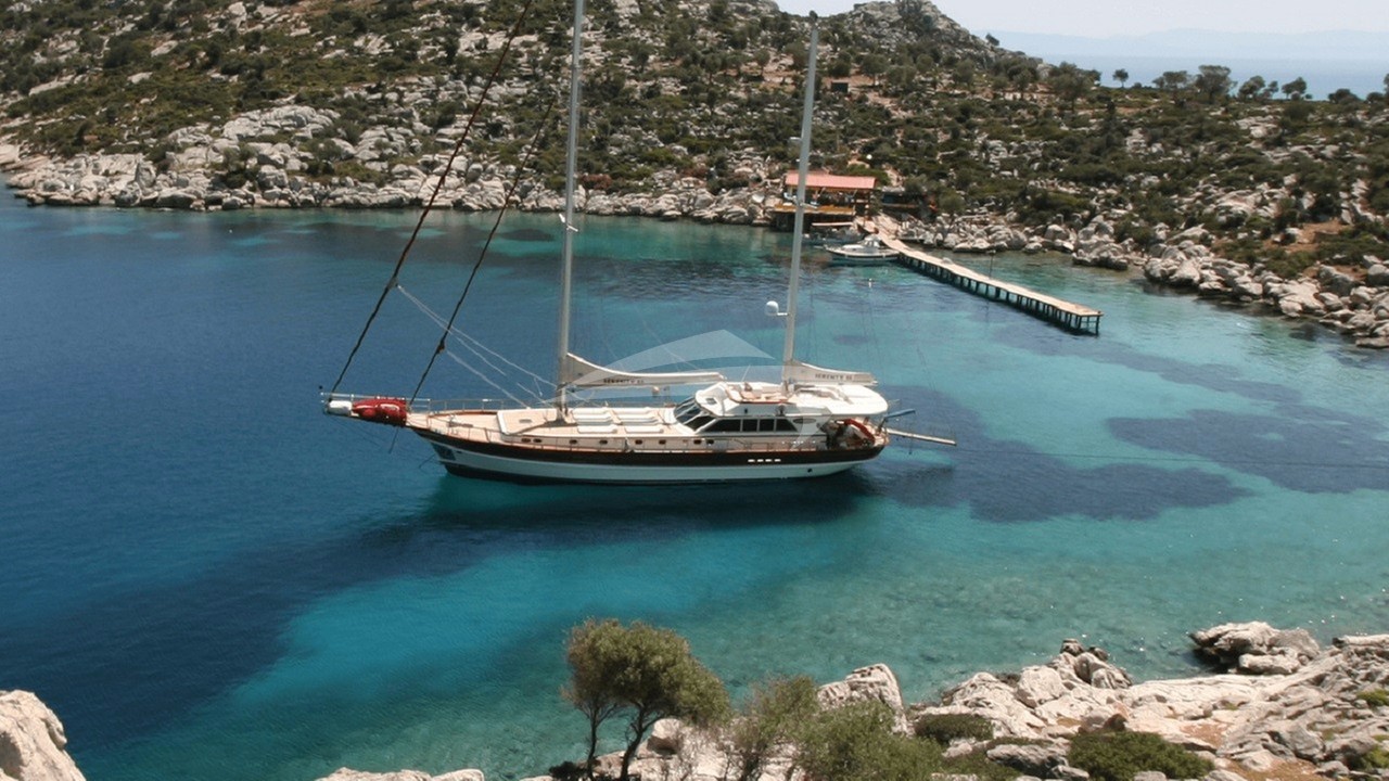 main image of SERENITY 86