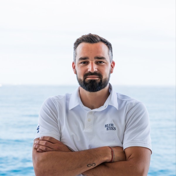 Captain: Martin Fritsch