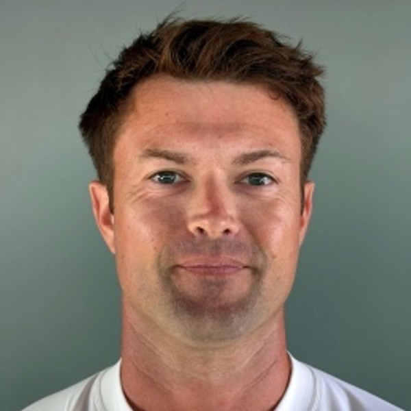 Chief Officer: Rory Montgomery