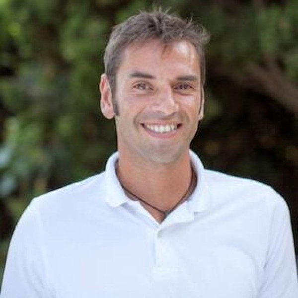 Captain: Sylvain Brunet