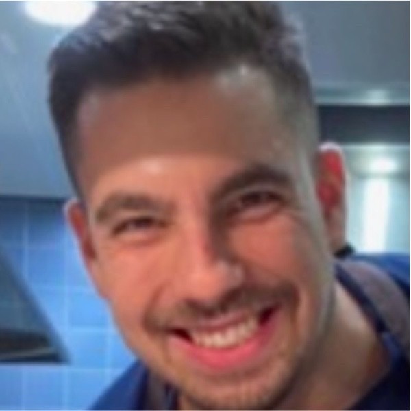 Rotational Chef 1: Haris Hadžipašić