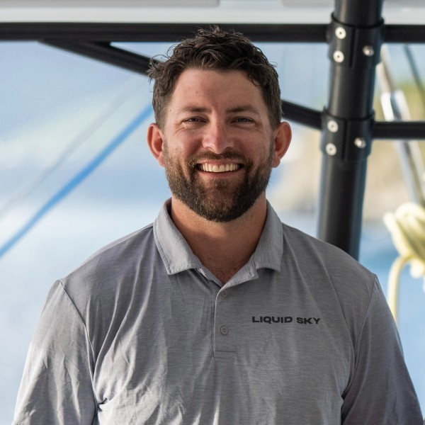 Captain: Simon Pocack