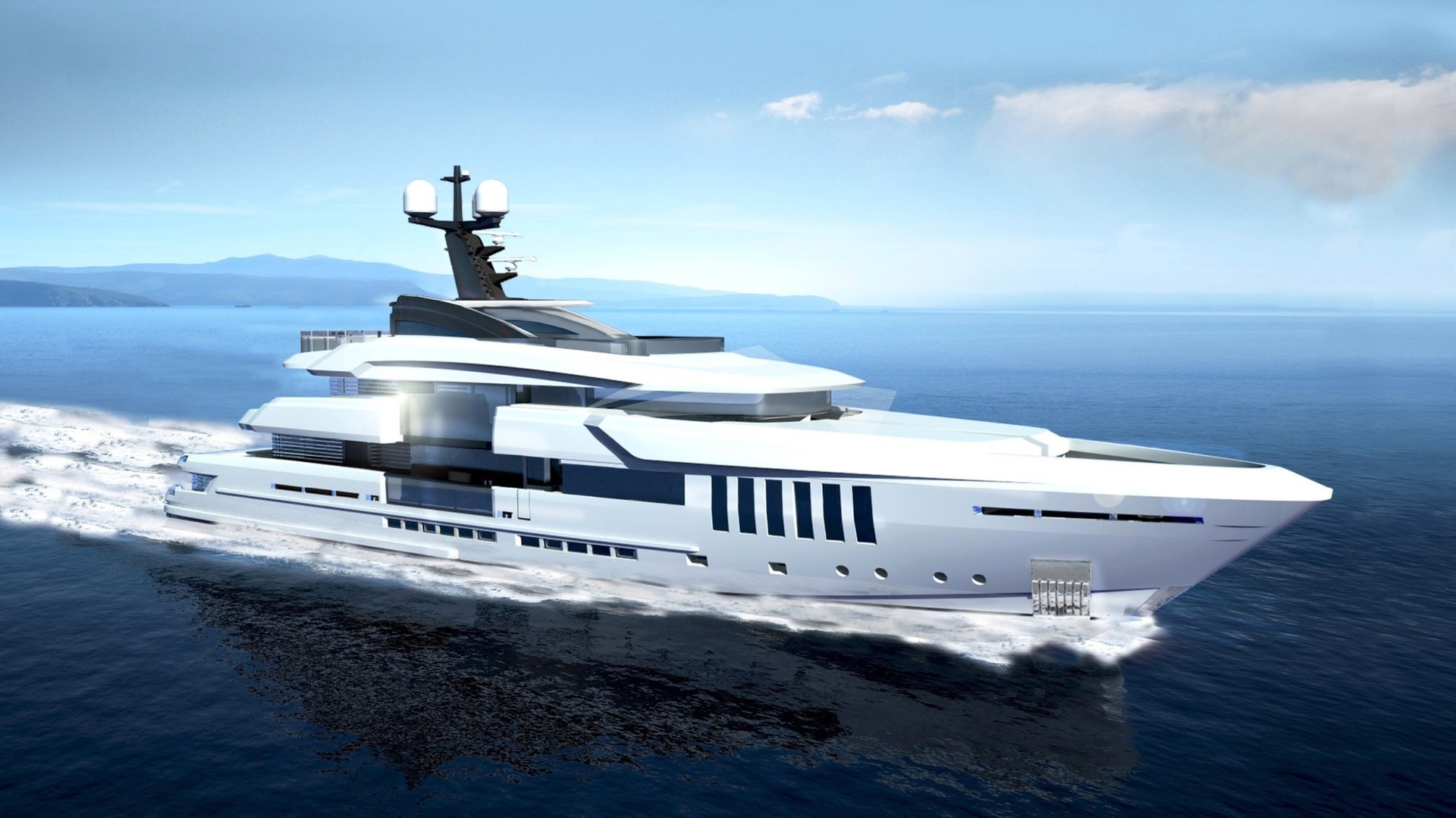 main image of OURANOS