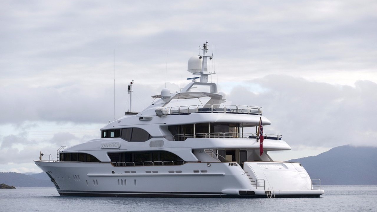 main image of SOVEREIGN