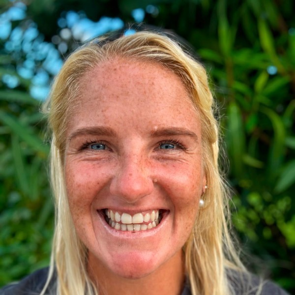 Chef: Kirsty Egner