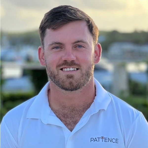 Chief Steward: Gert Pretorius