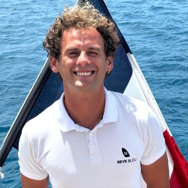 Captain: Clément Laffanon