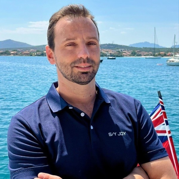 CHEF: William CLARKE