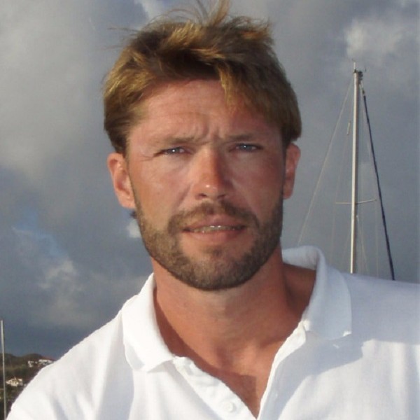 Captain: Petr Stejskal