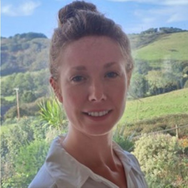 CHEF: Alissa-Christina Smith (also known as Alissa)