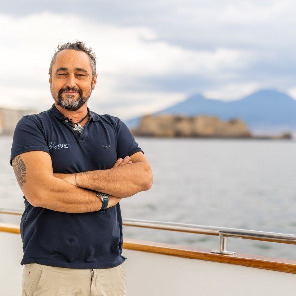 Captain: Fabio Alessandrini