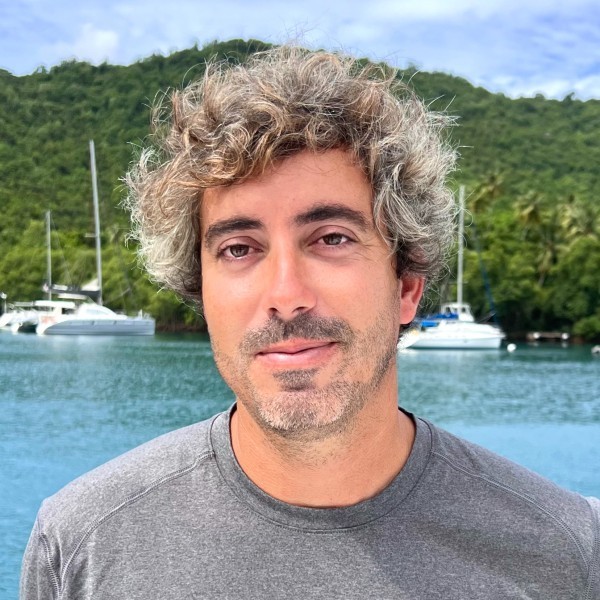 Captain 2: Tiago Farto Silva