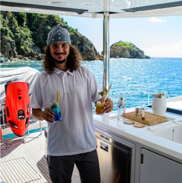 Captain: Stjepan Marinkovich