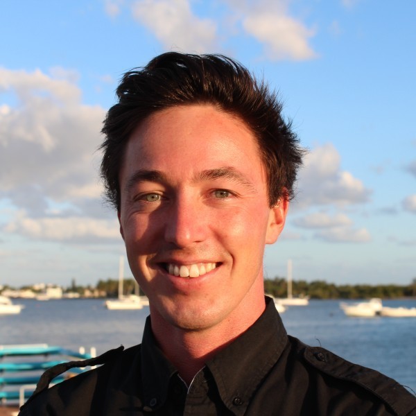 Chief Officer (rotation): Dylan Lenard