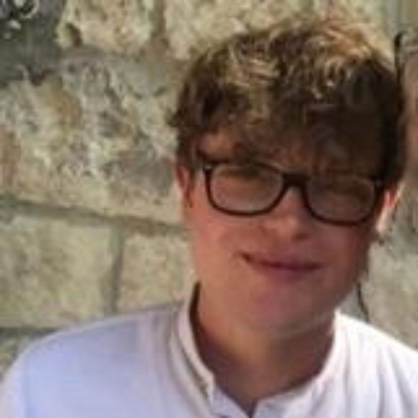 First Mate: Xavier Pirquin