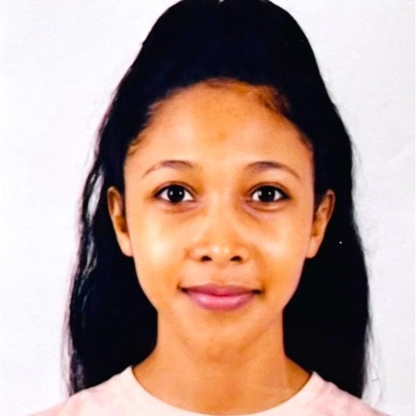 Chef/Mate: Grace Fung Fook