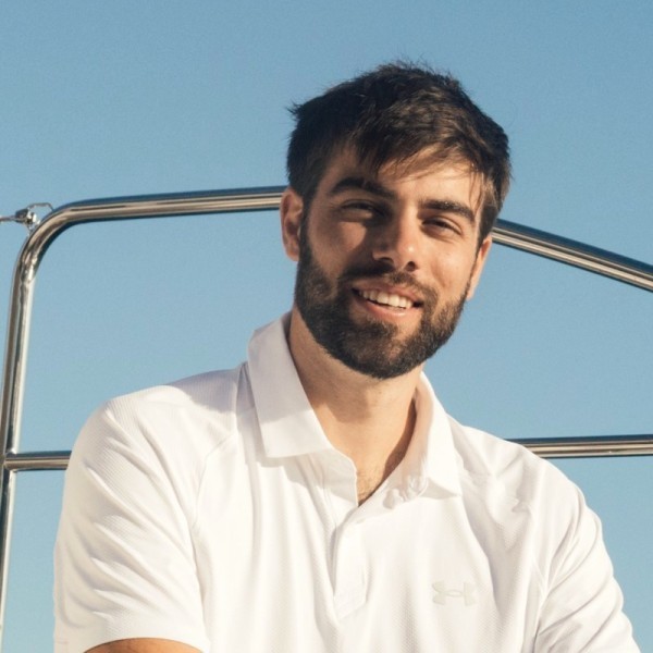 DECKHAND: Luca SPINDLER