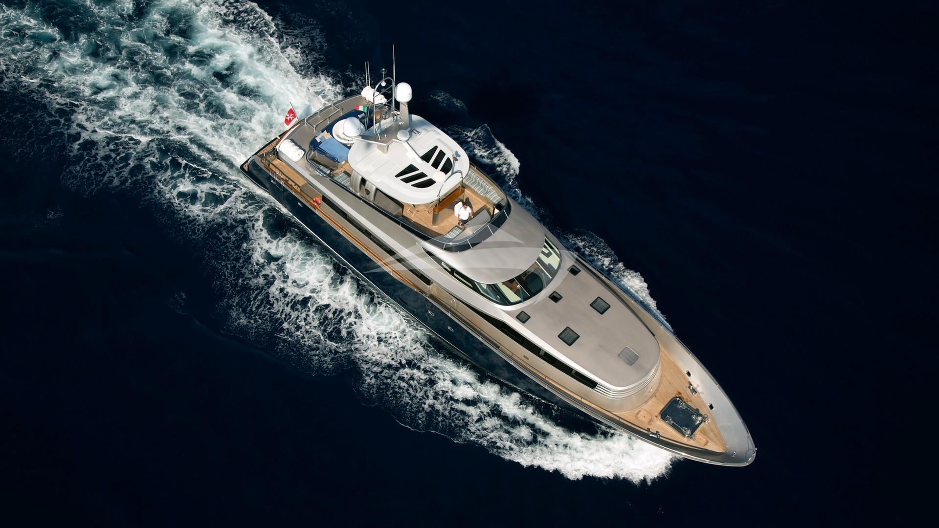 main image of XO OF THE SEAS
