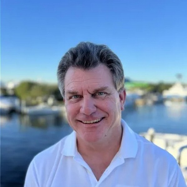 Captain: Dan Corcoran