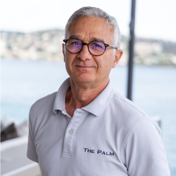 Captain: Florent Rupert