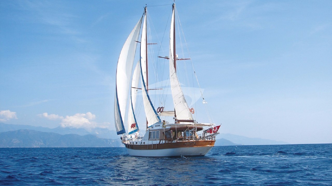 main image of SERENITY 70