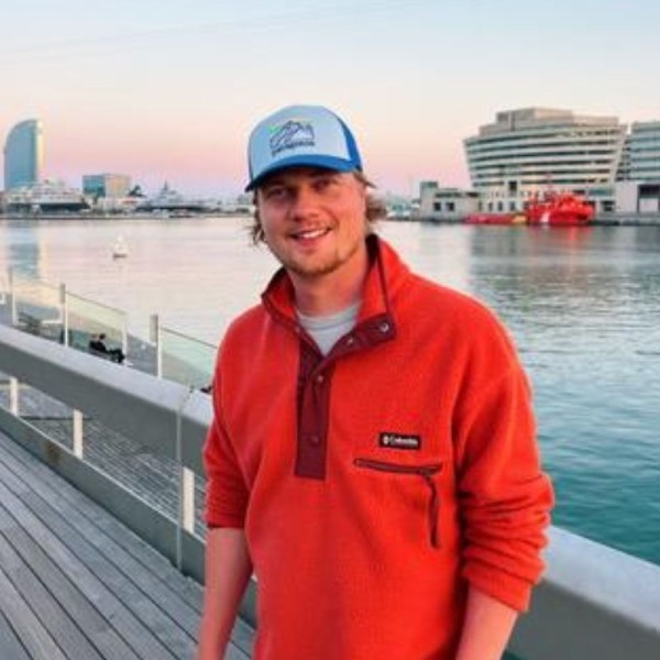 Captain: Feite-Jurre De Vries