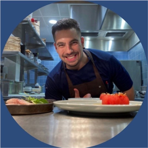 Chef: Haris Hadžipašić