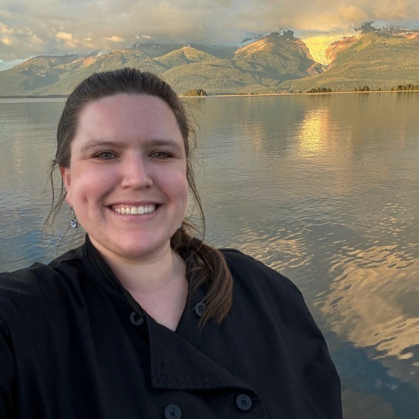 Chef: Caitlin Ferrell