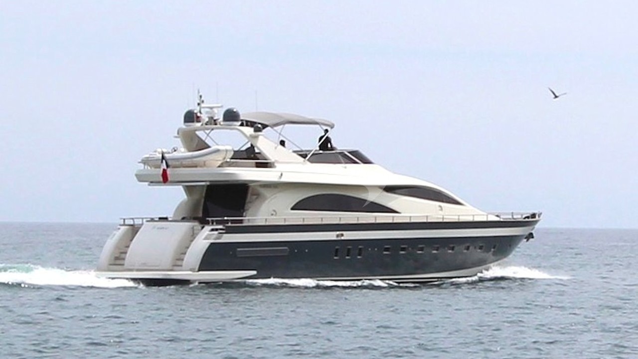 main image of TIGER 67