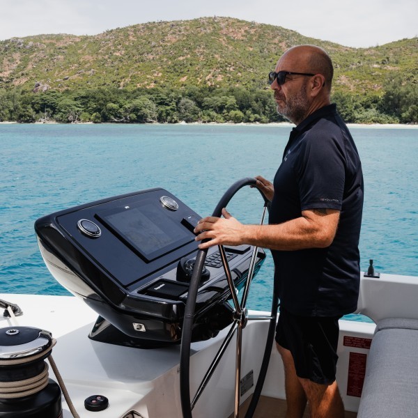 Captain: Antoine Harold