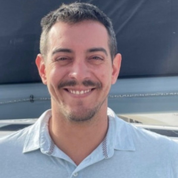 Captain: Konstantinos Goudinis